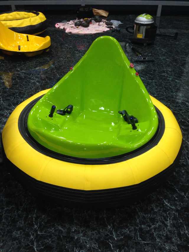 Beston cheap indoor bumper cars for sale