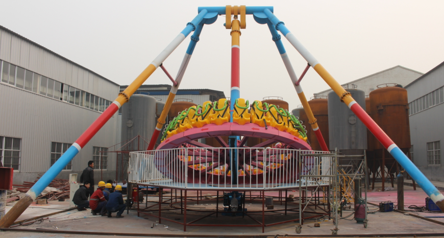 buy best giant pendulum rides for sale