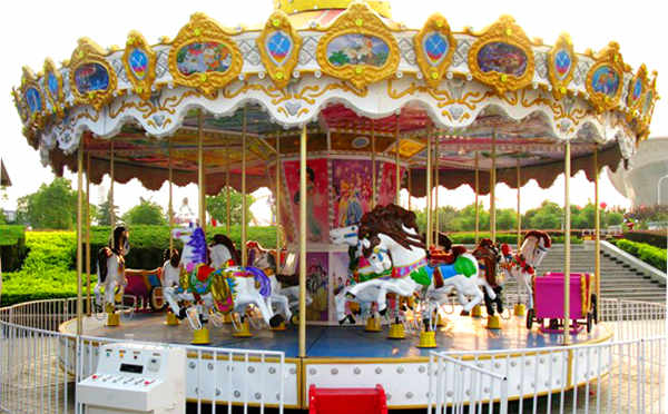 carousel
