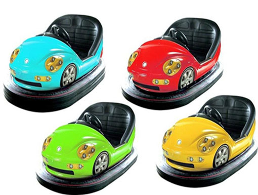 Amusement park bumper cars rides for sale