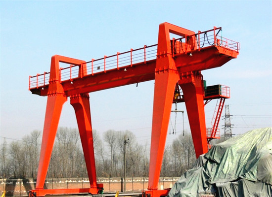 cantilever gantry crane for sale