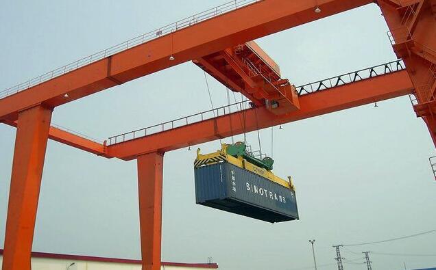 how-much-do-you-really-know-about-container-gantry-cranes