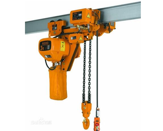 useful-tips-for-selecting-the-right-electric-chain-hoist