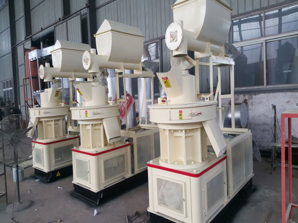 Straw pellet mill for sale