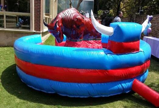 Buy A Mechanical Bull Rides with Best Price