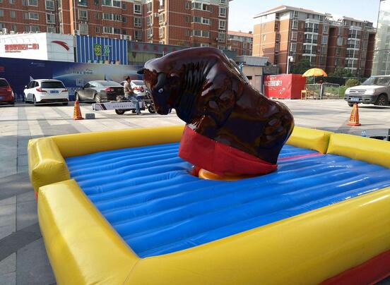 Mechanical Bull Rides for Sale