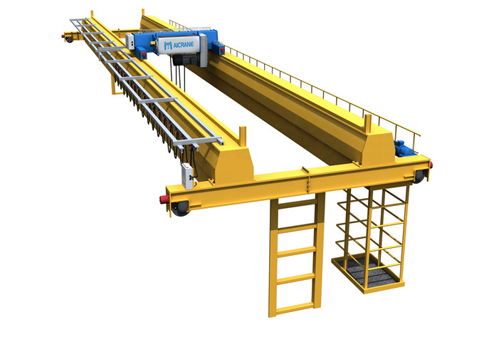 Selling electric overhead crane price from China
