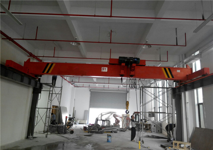 Buy electric overhead crane