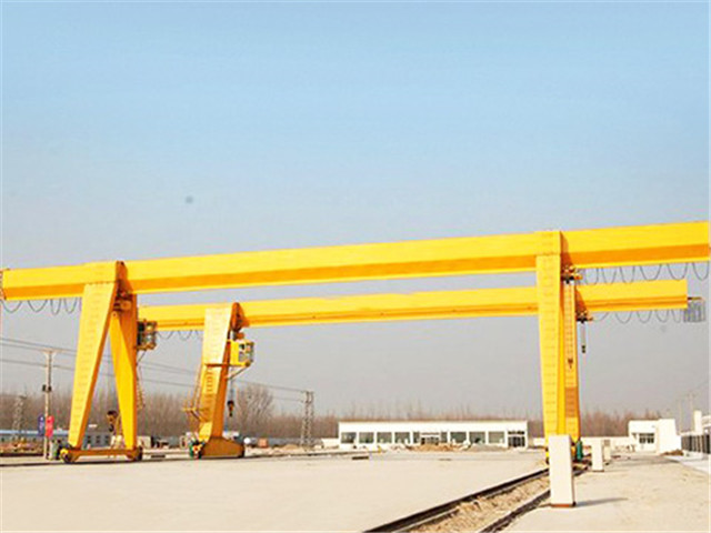 20 ton gantry crane