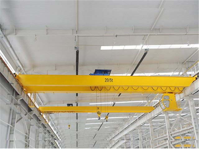 Buy Overhead Crane 