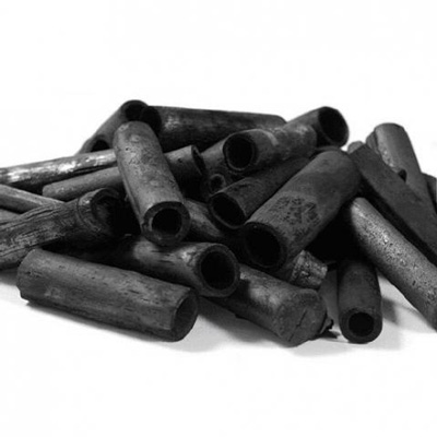 bamboo charcoal