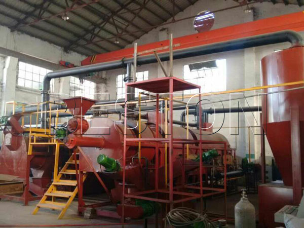 charcoal making machine charcoal making machine