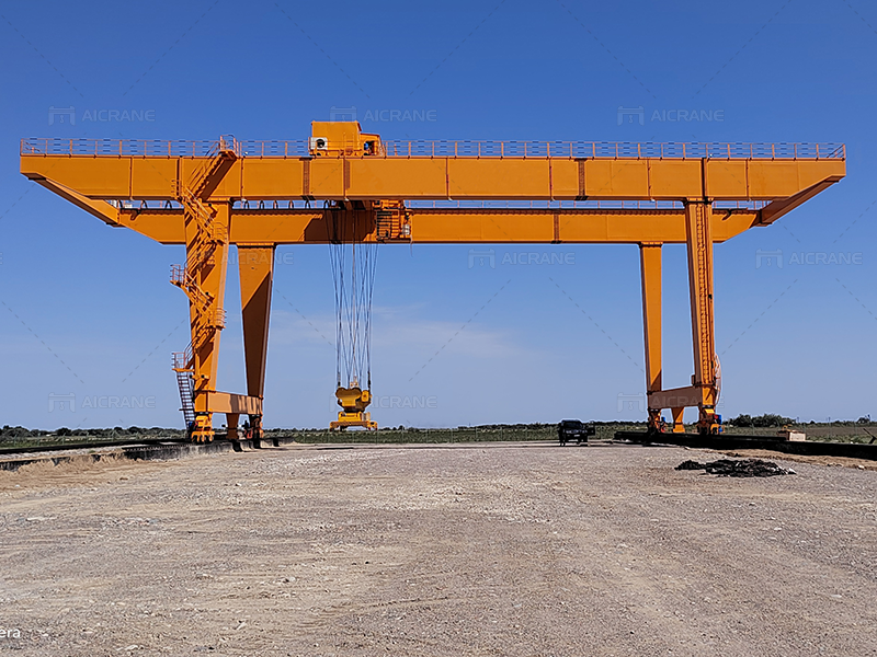 Container Gantry Crane
