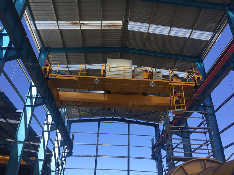 EOT Crane Price