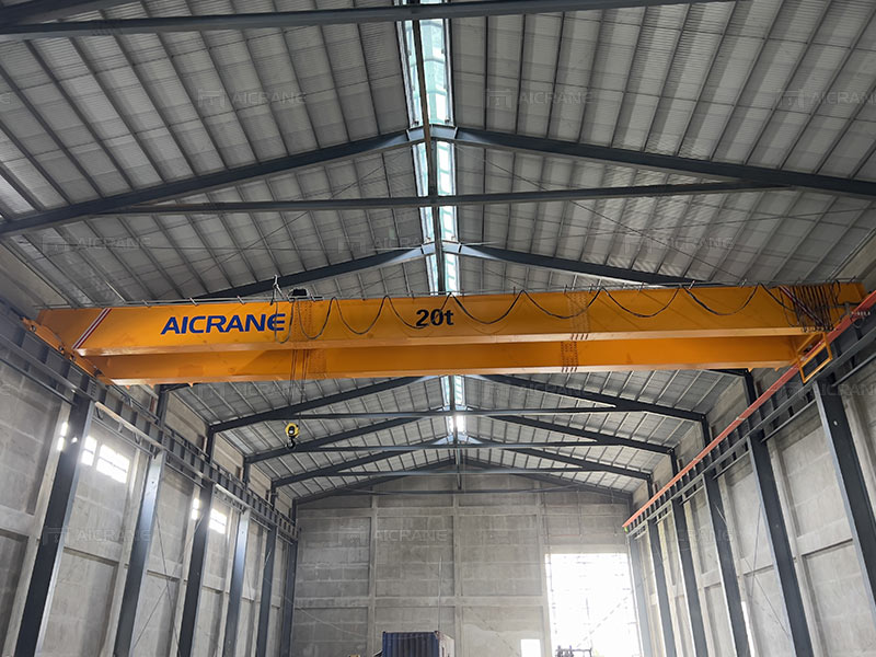 EOT Crane
